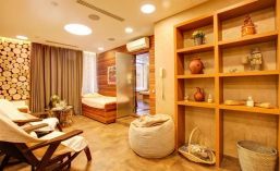 СПА-салон «SANTE DE LA RUSSIE»