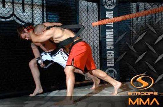 Тренировочная система Accelerator 77lbs